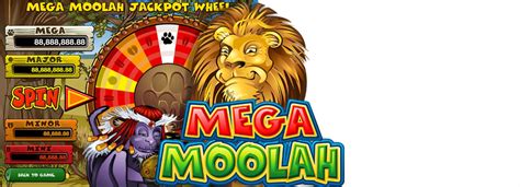 mega moolah winners|mega moolah slots.
